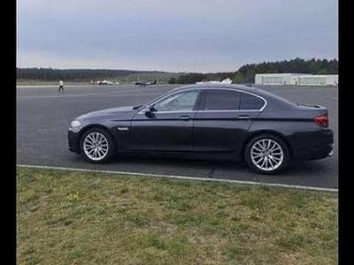 BMW 530 Gran Turismo