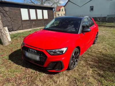 Gebraucht Audi A1 Sportback