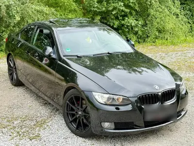 Gebraucht BMW 320