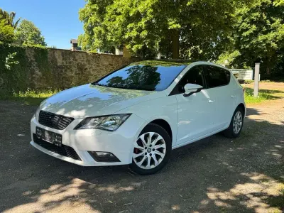 Gebraucht Seat Leon
