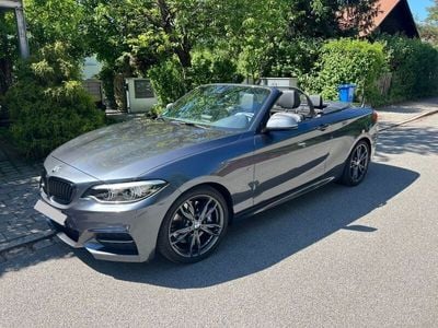 BMW M240