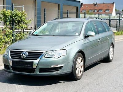 gebraucht VW Passat 