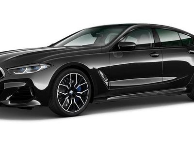 Gebraucht BMW M850 Shadowline 530 PS (389 kW) 2025 Schwarz Coupé