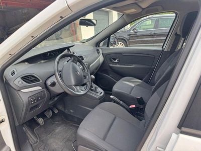 Renault Scénic III