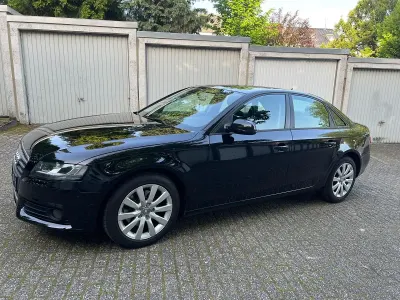 Gebraucht Audi A4