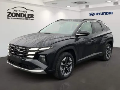 Neu Hyundai Tucson Trend 239 PS (175 kW) 2025 Mic (grau SUV