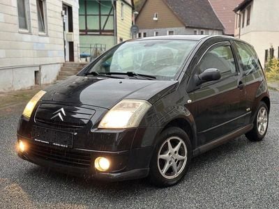 Citroën C2