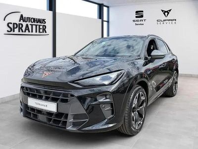 Nuova Cupra Terramar VZ 265 CV (194 kW) 2026 Nero SUV