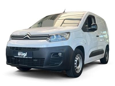 Citroën e-Berlingo