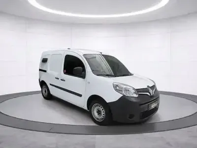 Gebraucht Renault Kangoo Rapid Extra 90 PS (66 kW) 2019 Andere Van / Kleinbus