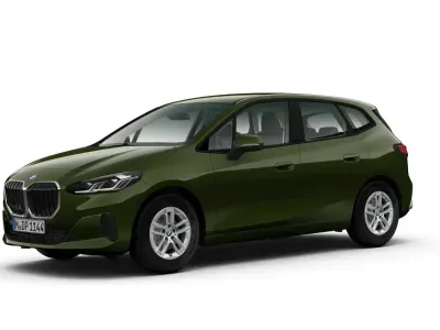 Gebraucht BMW 218 Efficient Dynamics 136 PS (100 kW) 2026