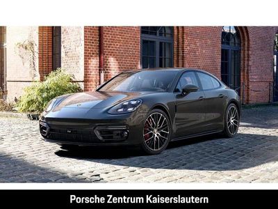 Porsche Panamera GTS