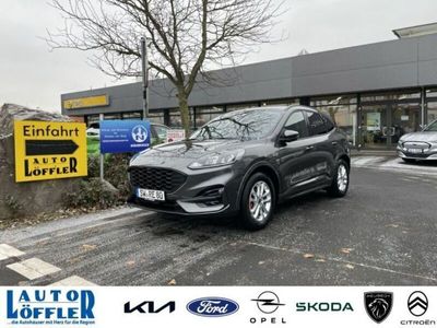 gebraucht Ford Kuga 2.5 ST-Line Klima2Z Navi PDC RFK SHZ FHZ BT