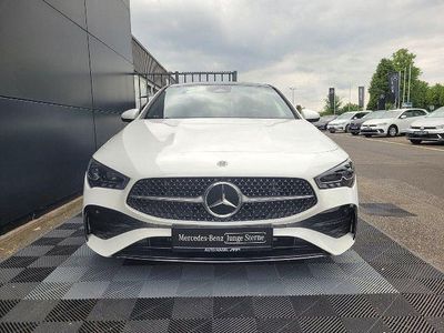 Gebraucht Mercedes CLA250 AMG line 224 PS (164 kW) 2024 Limousine