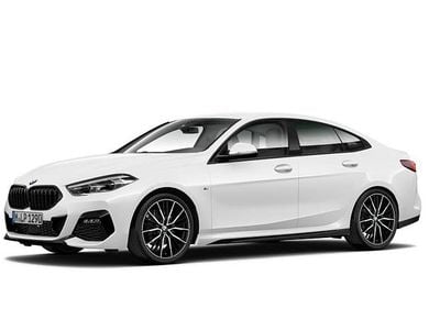 Second-hand BMW 220 Comfort Edition 178 CP (130 kW) 2025 Coupe
