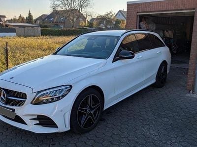 Mercedes C300