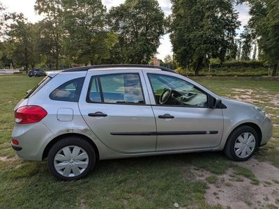 Renault Clio II
