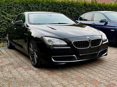 BMW 640