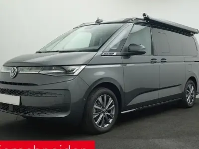 Neu VW California California 150 PS (110 kW) 2025 Grau Van