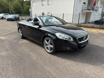 Gebraucht Volvo C70