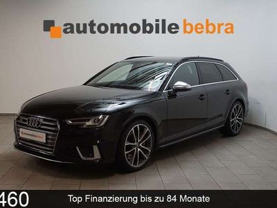 gebraucht Audi S4 3.0TDI Tiptr Quattro Digt Cockpit Navi LED