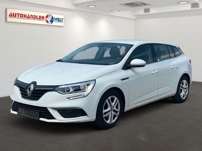 Renault Mégane IV