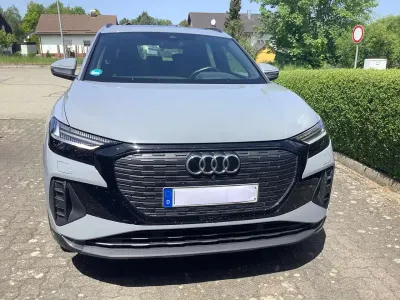Gebraucht Audi Q4 e-tron