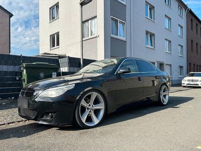 Gebraucht BMW 530 M Sport 2003 SUV