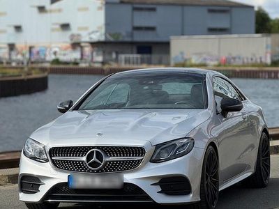 Mercedes E200