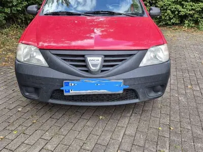 Gebraucht Dacia Logan