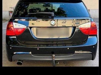 Gebraucht BMW 318 2007 Kombi
