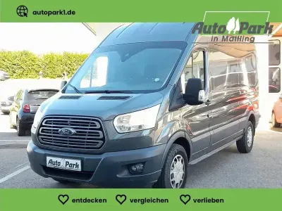 Gebraucht Ford Transit