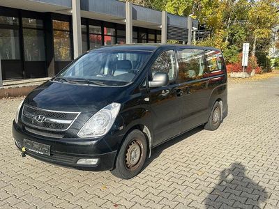 Hyundai H-1