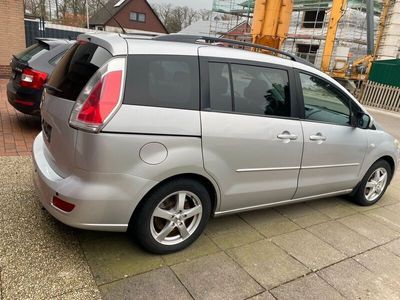 gebraucht Mazda 5 7 Sitzer