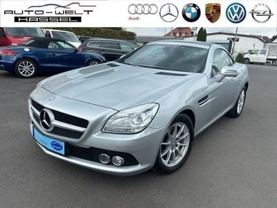 Mercedes SLK200