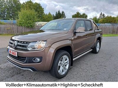 VW Amarok