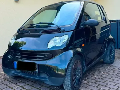 Gebraucht Smart ForTwo Cabrio