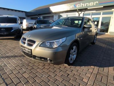 gebraucht BMW 525 xi