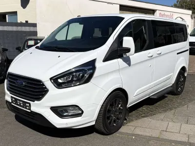 Gebraucht Ford Tourneo Custom
