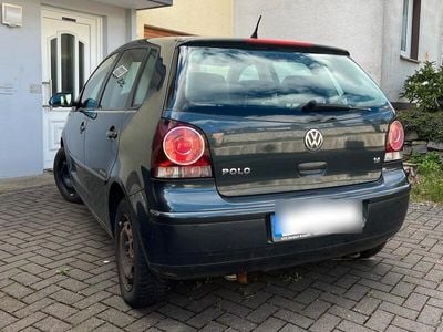 VW Polo