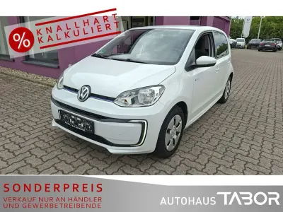 Gebraucht VW e-up!