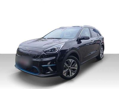 gebraucht Kia e-Niro NiroSPIRIT 204PS 64 kWh ACC+LED+NAVI+JBL+KAMER