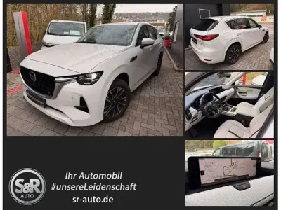Gebraucht Mazda 6