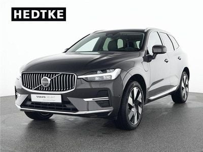 Gebraucht Volvo XC60 Ultra 257 PS (189 kW) 2025 Grau SUV