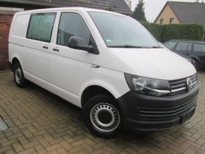 gebraucht VW Transporter T63-Sitzer EcoProfi 2,0TDI