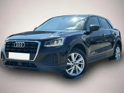 Gebraucht Audi Q2 150 PS (110 kW) 2022 Manufacturer SUV