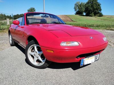 Mazda MX5