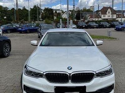 BMW 530e