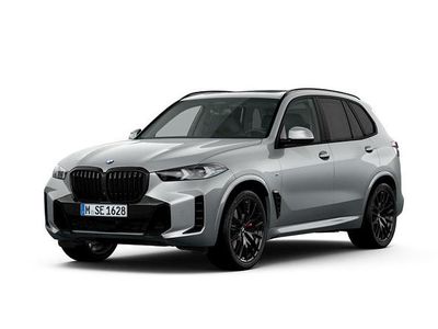 Neu 2025 BMW X5 Comfort Edition SUV | 103.990 € (Fairer Preis)