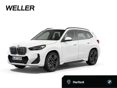Gebraucht BMW X1